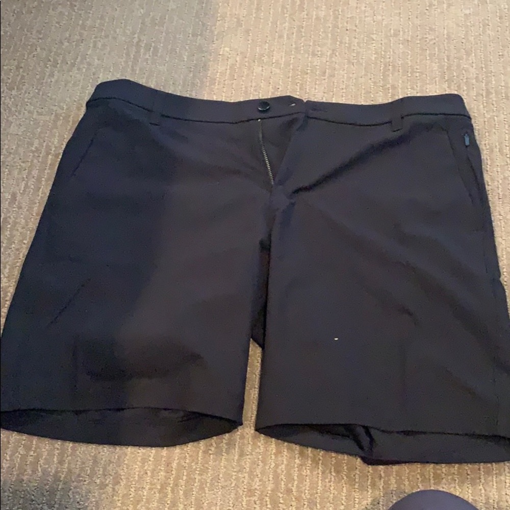 Lululemon Commission short 7’’